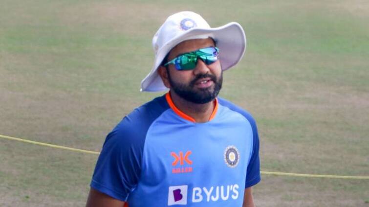 WTC 2023 Final: Rohit Sharma applauds Indian team's character for their journey to summit clash WTC 2023 Final: টেস্ট চ্যাম্পিয়নশিপ ফাইনালের আগে ভারতীয় ক্রিকেটারদের মানসিকতাকে কুর্নিশ রোহিতের