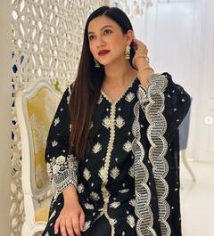 Gauahar Khan: ਗੌਹਰ ਖਾਨ ਨੇ 10 ਦਿਨਾਂ 'ਚ 10 KG ਭਾਰ ਘਟਾ ਫੈਨਜ਼ ਨੂੰ ਕੀਤਾ ਹੈਰਾਨ, ਜਾਣੋ ਫਿਟਨੈੱਸ ਦਾ ਰਾਜ਼