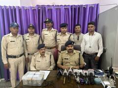 लोन चुकाने के लिए ITBP जवान ने गायब किए साढ़े 11 लाख रुपये, गुम होने की बनाई झूठी कहानी