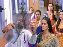 गुम है किसी के प्यार में शो: मौत  के मुंह में अटकी सत्या की जान, विराट पर आया सारा इल्जाम! कहानी में आया नया मोड़