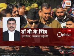 आजम खान की जिस केस में गई विधायकी, कोर्ट से बरी होने के बाद जानें अब क्या बचा है विकल्प