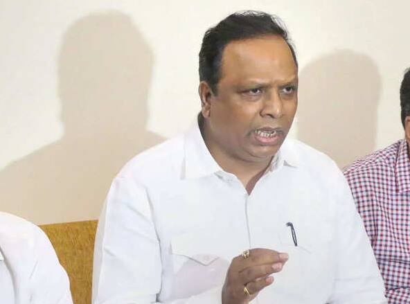 Mumbai: Don’t ban plaster of Paris homemade Ganesha idols;  Ashish Shelar’s request to Mumbai Municipality