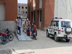 बेतिया में जमीन विवाद में युवक की हत्या, शरीर के एक-एक अंग को चाकू से गोदा फिर मारी गोली, मौके पर हुई मौत