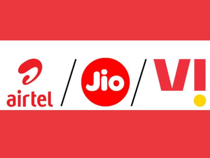 One recharge and year-long tension is over, this is the best plan of Jio-VI and Airtel