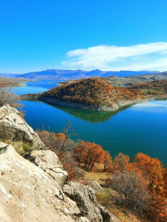 ये हैं बिहार के सबसे बेस्ट झील, खूबसूरती मन मोह लेंगी