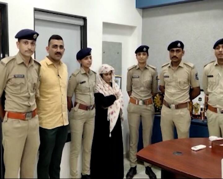 Bhavnagar: more three accused arrested in dummy umedvar kand in bhavnagar Bhavnagar: ડમી ઉમેદવાર કાંડમાં વધુ 3 આરોપી પકડાયા, કુલ આંકડો 50એ પહોંચ્યો