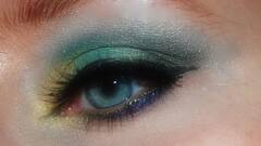 Lifestyle:মেক আপ করেন? চোখের ক্ষতি আটকাতে কী করবেন?