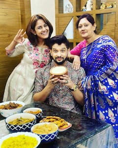 Jamai Sasthi: 'সোহাগে-আদরে' টলিউডের জামাইষষ্ঠী, একনজরে প্রিয় জুটিদের আজকের দিনটা