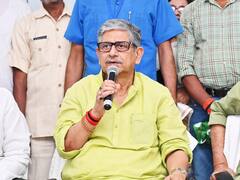 BJP पर फायर हो गए ललन सिंह, सुशील मोदी और सम्राट चौधरी के सवालों का दिया जवाब