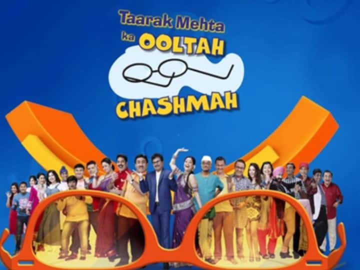 Trp List Most Watched TV Shows Taarak Mehta Ka Ooltah Chashmah Drop From Top 10 Anupama Number 1