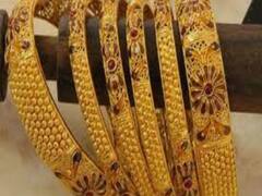 Gold Silver Rate Today 25 May 2023: ஹேப்பி நியூஸ் மக்களே.. தொடர்ந்து குறையும் தங்கம் விலை.. இன்றைய விலை நிலவரம் இதோ..