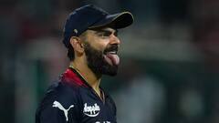 বিরাটের মুকুটে নয়া পালক, রোনাল্ডো, মেসির সঙ্গে এক আসনে কিংগ কোহলি