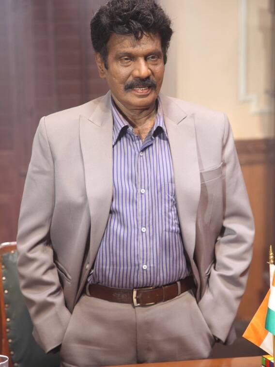 கோலிவுட் காமெடி நாயகன் கவுண்டமனி பற்றிய சுவாரஸ்ய தகவல்கள்