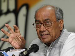 गृहमंत्री नरोत्तम मिश्रा के बयान पर दिग्विजय सिंह पलटवार, बोले- मैं उन्हें गंभीरता से नहीं लेता