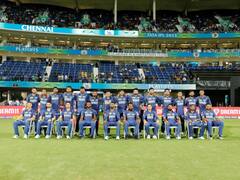 लखनऊ की हार के बाद गौतम गंभीर की प्रतिक्रिया, पढ़ें इमोशनल ट्वीट में क्या लिखा