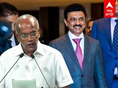 Singapore Minister Praises MK Stalin : ”பெரும் புரட்சி செய்துள்ள முதல்வர்..!” சிங்கப்பூர் அமைச்சர் புகழாரம்