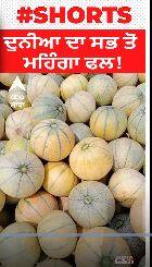 ਦੁਨੀਆ ਦਾ ਸਭ ਤੋਂ ਮਹਿੰਗਾ ਫਲ