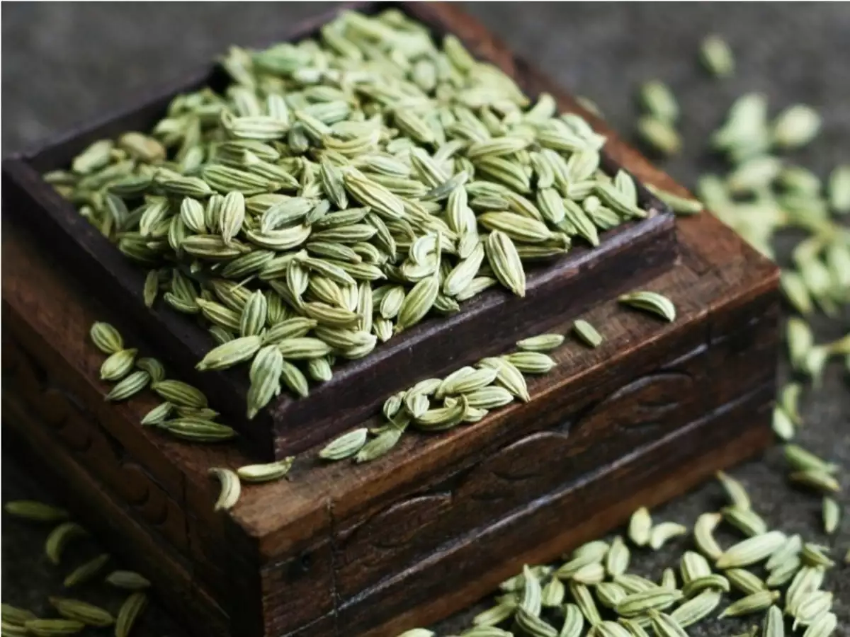 Health Tips:  सुंदर आणि निरोगी त्वचेसाठी बडीशेपचा 'असा' करा वापर; 'या' चार आरोग्यविषयक समस्या होतील दूर