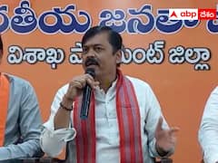 సీబీఐ చేతకాని సంస్థ అనుకున్నారా ? - ఎవరూ ఆపలేరని స్పష్టం చేసిన జీవీఎల్ !