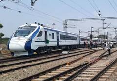 Vande Bharat Express : ਉਤਰਾਖੰਡ ਨੂੰ ਮਿਲੀ ਪਹਿਲੀ ਵੰਦੇ ਭਾਰਤ ਐਕਸਪ੍ਰੈਸ ਟ੍ਰੇਨ, ਜਾਣੋ ਕਿਰਾਇਆ, ਸਮਾਂ ਅਤੇ ਹੋਰ ਡਿਟੇਲ