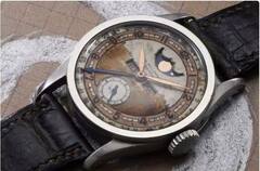 51 ਕਰੋੜ 'ਚ ਵਿਕ ਗਈ ਇਹ ਘੜੀ, ਕੀ ਸੀ ਇਸ 'ਚ ਖਾਸ? ਜਾਣੋ...