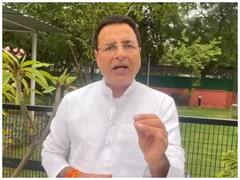 HCS परीक्षा में दोबारा पूछे गए पिछले साल वाले 32 सवाल, परीक्षा रद्द करने की मांग, सुरजेवाला ने खट्टर सरकार पर साधा निशाना