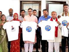 राजस्थान: आमेर में 3 जून को सतीश पूनिया करेंगे रोजगार मेले का आयोजन, जानें- कौन कर सकता है आदेवन?