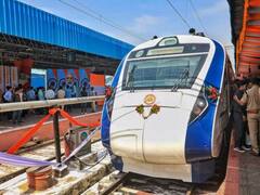 Vande Bharat Express: अब तक कितनी वंदे भारत की हो चुकी है शुरुआत, जानें?