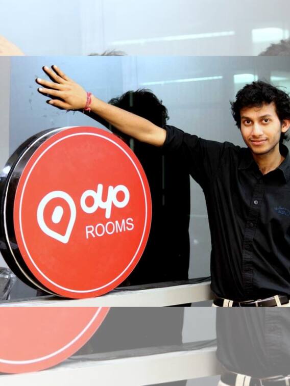 OYO के फाउंडर की ये बात आपको जरूर सुन लेनी चाहिए...
