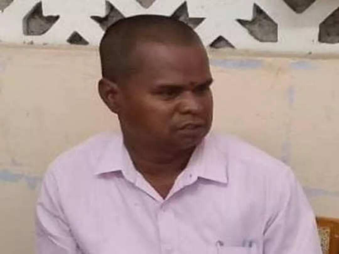 Tiruvannamalai: செய்யாறு அருகே மின் கம்பியை அகற்ற லஞ்சம்; கையும் களவுமாக சிக்கிய  மின் பொறியாளர்