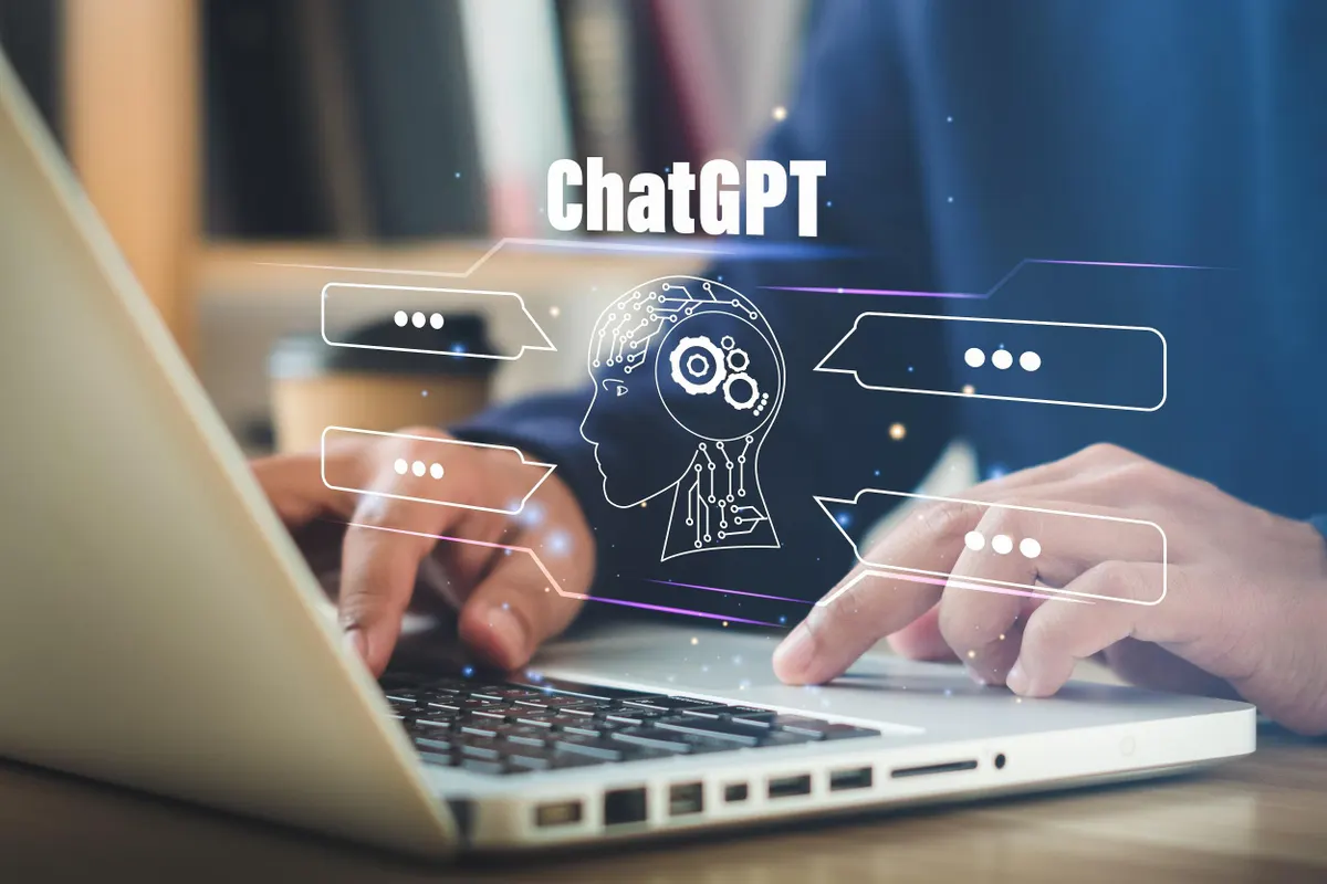 Introducing The ChatGPT App FOR Iphone Users News आयफोन वापरकर्त्यांसाठी खुशखबर.... फोनमध्ये डाउनलोड करता येणार ChatGPT