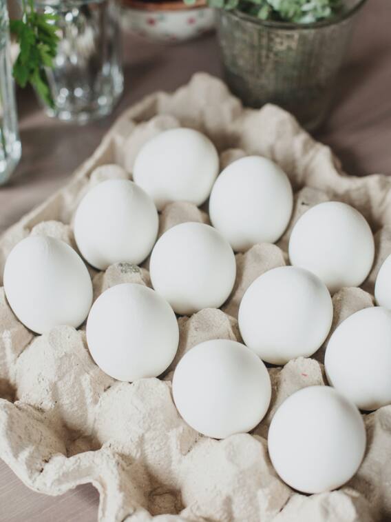 असली और नकली अंडे में फर्क कैसे करें?