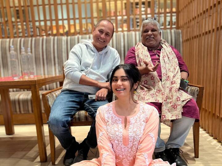 Adah Sharma starrer The Kerala Story has become the first female led film to cross the Rs. 200 cr mark in Bollywood. Adah penned a note on Instagram thanking her fans and the audience for the film