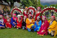 G20 Delegation: ভারতীয় পর্যটনের মুখ কাশ্মীর! ভূস্বর্গ ঘুরে মোহিত G20 প্রতিনিধিদল