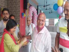 नेपाली नगर मामले में पटना हाई कोर्ट से लोगों को मिली राहत, फैसले के बाद जश्न का माहौल, भंडारे का आयोजन