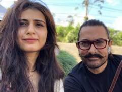 फातिमा सना शेख ने जब किया था आमिर संग लिंकअप की अफवाहों पर रिएक्ट, बोलीं- लोग सोचते थे, मैं अच्छी इंसान नहीं हूं