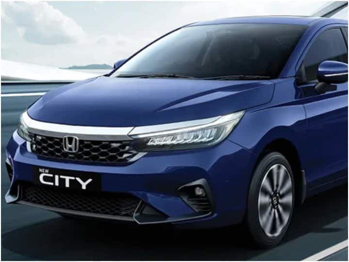 Honda Motors will be hike the price of their City and Amaze sedan by 1 Percent from June 1St 2023 Honda Motors: होंडा बढ़ाएगी अपनी सिटी और अमेज सेडान की कीमतें, 1 जून से होंगी लागू 