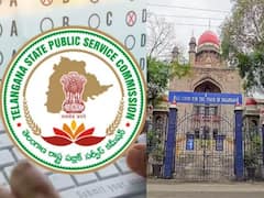 గ్రూప్ 1 ప్రిలిమ్స్ పరీక్షపై స్టేకు తెలంగాణ హైకోర్టు నిరాకరణ, యథావిథిగా జూన్ 11న ప్రిలిమ్స్ పరీక్ష