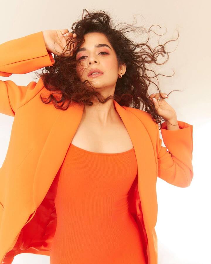 మిథిలా పాల్కర్(Image Credit: Mithila Palkar/Instagram)