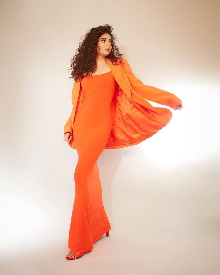 మిథిలా పాల్కర్(Image Credit: Mithila Palkar/Instagram)
