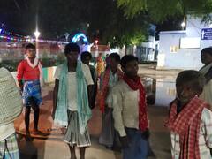 नवादा में आंधी तूफान के दौरान वज्रपात की चपेट में आने से दो लोगों की हुई मौत, परिवार में मचा कोहराम