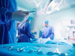 नक्सल के गढ़ नारायणपुर में खुला पहला ऑपरेशन थियेटर, पहले दिन हुआ 30 लोगों का इलाज