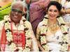 Ashish Vidyarthi Marriage: விஜய்யின் ரீல் அப்பா 60 வயதில் 2வது திருமணம்.. வாழ்த்து மழையில் நனையும் ஆஷிஷ் வித்யார்த்தி..!