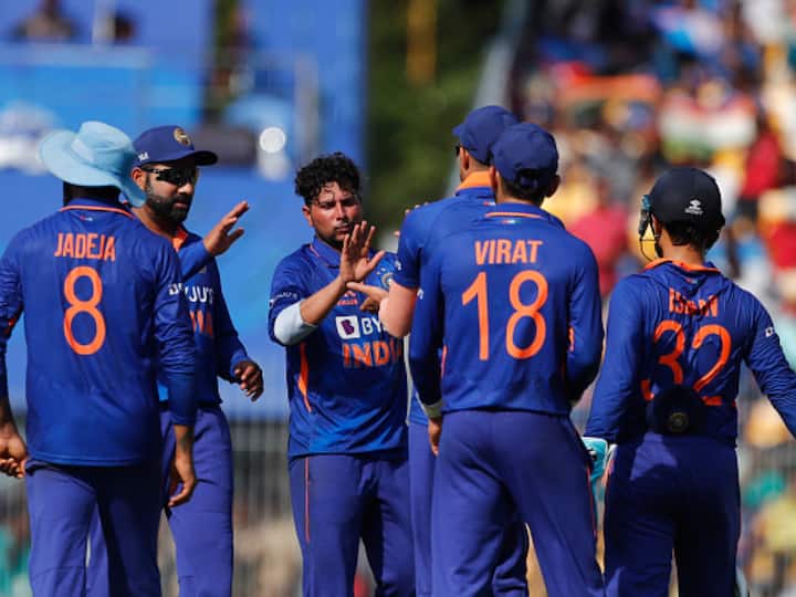 BCCI Likely To Rest Senior Players For Afghanistan Series Keeping Windies Tour In Mind BCCI Likely To Rest Senior Players For Afghanistan Series Keeping Windies Tour In Mind