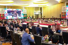 G20 Delegation: ভারতীয় পর্যটনের মুখ কাশ্মীর! ভূস্বর্গ ঘুরে মোহিত G20 প্রতিনিধিদল