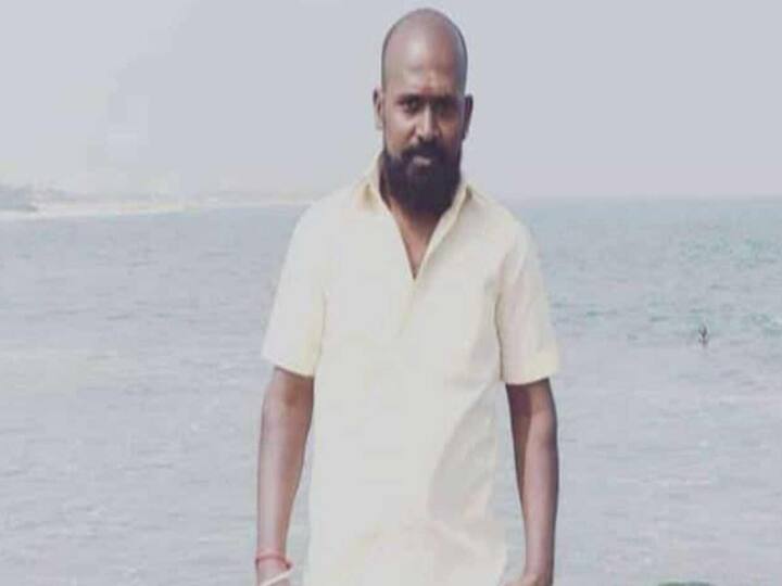 chennai maraimalai nagar pmk carder murder by his friends 5  arrested TNN Crime: ஓட ஓட விரட்டி கொலை செய்யப்பட்ட பாமக பிரமுகர்  வழக்கில் 5 பேர் கைது... காரணம் என்ன ?