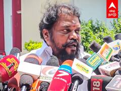 Complaint on Annamalai : அண்ணாமலை மீது பாஜக நிர்வாகி சரமாரி புகார்! கோவையில் பரபரப்பு!