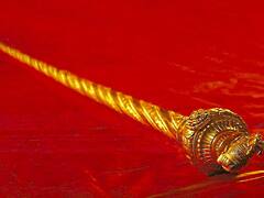 चोल राजवंश, राजदंड, नेहरू और अब मोदी..., बीच में है लोकसभा की 39 सीटें