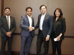 India's Largest Stem Cell Manufacturing Lab To Be Set Up In Hyderabad At Cost Of $54 Million