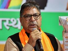 राजस्थान: सचिवालय में मिले कैश पर सतीश पूनिया का तंज- 'जब कांग्रेस की पहली बार सरकार...'